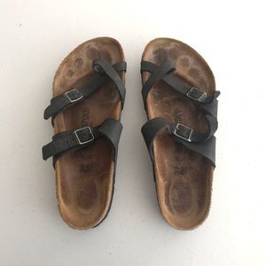 Birkenstock Mayari Habana Sandal